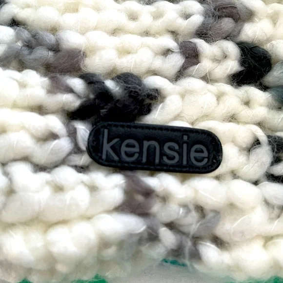 Infinity scarf - Picture 2 of 3